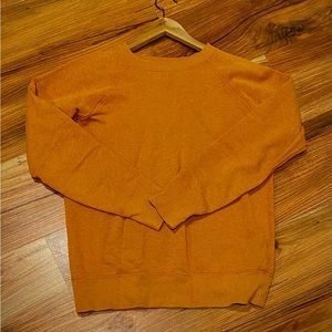 Isabel Marant Etoile Crewneck Sweatshirt